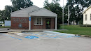 Black Creek Post Office