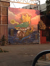 Mural Del Relajo 
