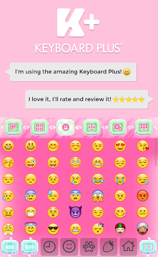 免費下載個人化APP|Keyboard Candy app開箱文|APP開箱王