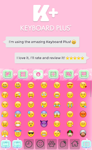 How to mod Keyboard Candy 1.2 apk for android