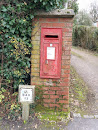Old Post Box