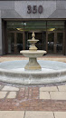 350 Square Fountain