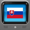 Slovakia TV icon
