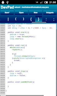 How to download DevPad lastet apk for bluestacks
