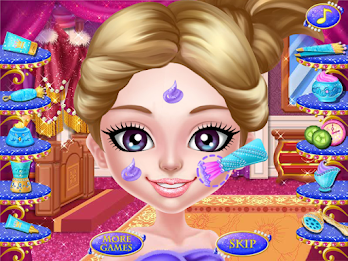 Fairy Tale Princess poster 12