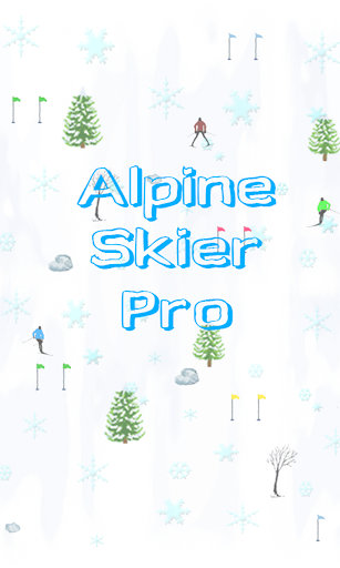 Alpine Skier