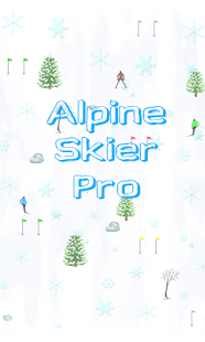 Lastest Alpine Skier APK