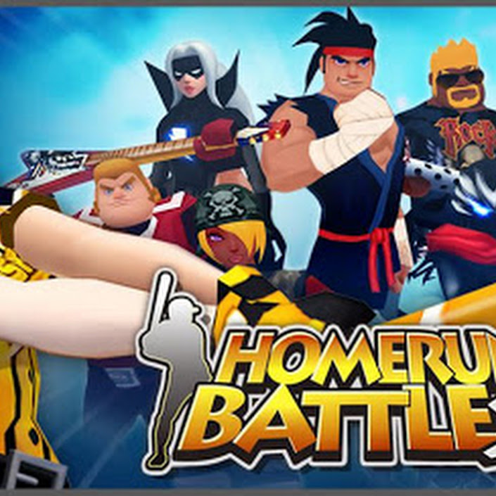 Homerun Battle 2 APK 1.1.3.0