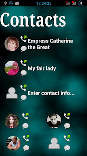 How to mod Dial SMS Widget lastet apk for laptop