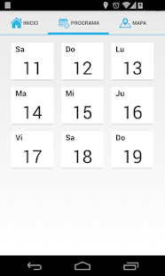 Fiestas de Basauri 2014 Screenshots 1