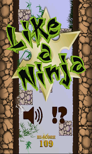 How to mod Like a Ninja lastet apk for pc