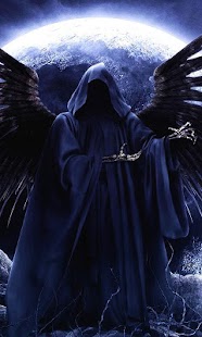 How to install Grim Reapers Wallpapers 1.0 mod apk for pc