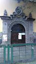 Portón de Madero