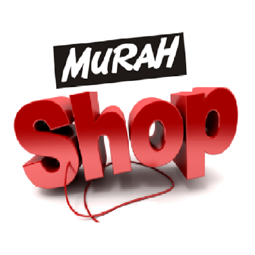 MURAH Shop 商業 App LOGO-APP開箱王
