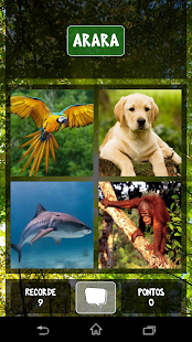 How to mod Quiz Animal Infantil Educação 1.0 apk for pc