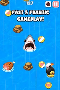 Free Sharks Love Ham APK