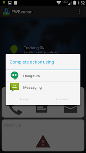 ForceWatch Beacon Screenshots 3