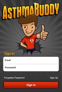 Free Download Asthma Buddy APK