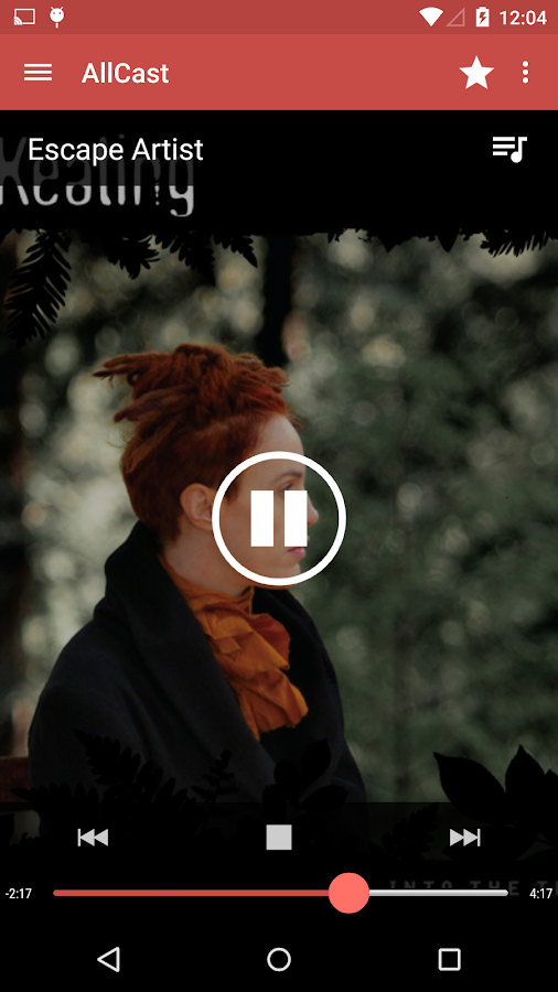 Allcast premium apk