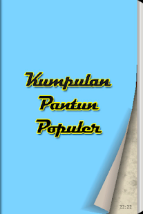 Download Kumpulan Pantun Google Play softwares 