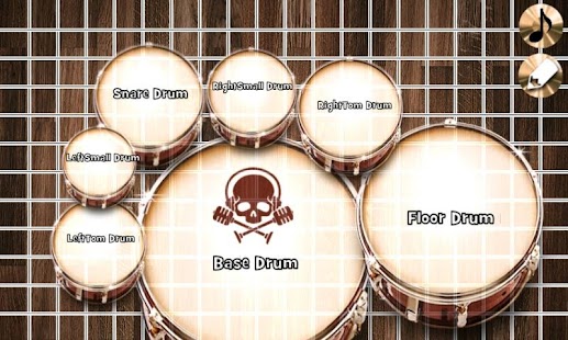 Drums Screenshots 5