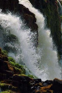 Free Download Waterfall Puzzle APK for PC