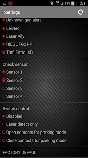 How to mod Laser Interceptor 1.0 unlimited apk for android