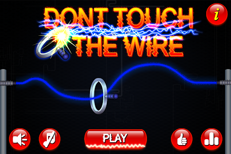 How to install Don't Touch the Wire 1.2 mod apk for bluestacks