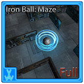 Iron Ball: Maze