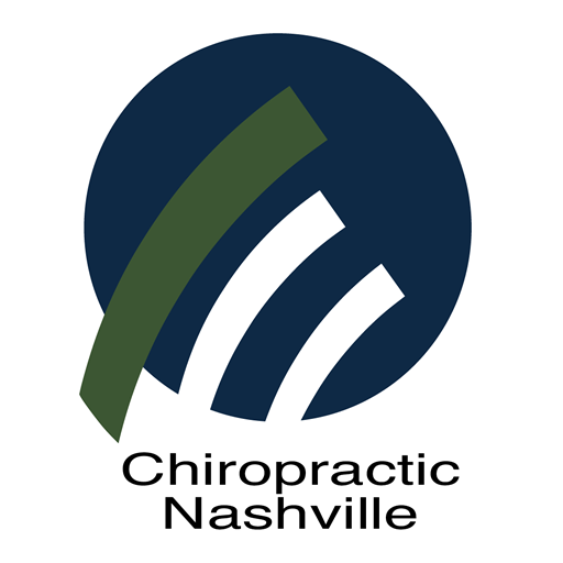 Chiropractic Nashville LOGO-APP點子