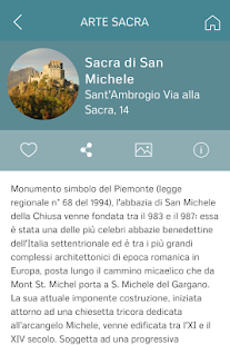 Valle Susa Tesori Screenshots 12