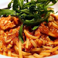 【台北君悅酒店】ZIGA ZAGA