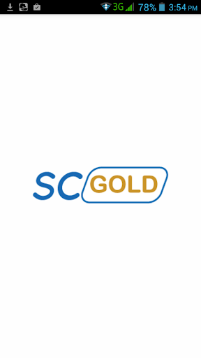 SC GOLD