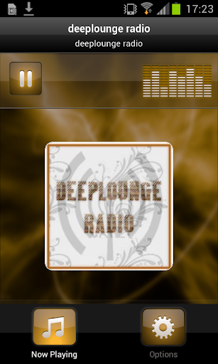 deeplounge radio