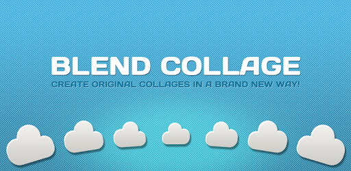 Blend Collage PRO -  apk apps
