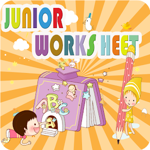 Kids Learning Game & worksheet Hacks and cheats