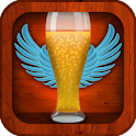 BarFly Des Moines logo