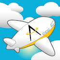 Asia Miles iLearn HD logo