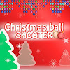 Christmas Ball Shooter