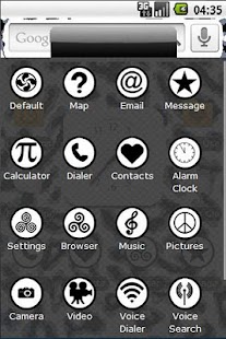 How to mod White Leopard Theme 1.0 unlimited apk for bluestacks