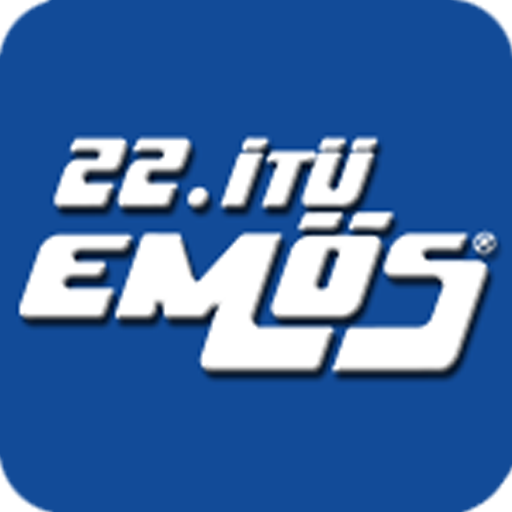 22. ITU EMOS 商業 App LOGO-APP開箱王