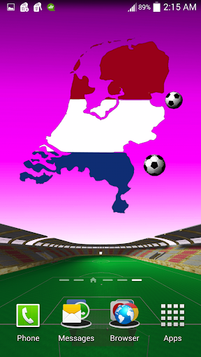 【免費個人化App】Netherlands Football Wallpaper-APP點子