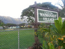 Waimanalo Village Mini Park