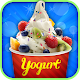 Frozen Yogurt - Cooking games APK