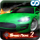 Speed Night 2 mobile app icon