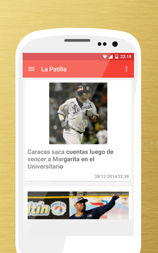 【免費新聞App】Noticias Venezuela-APP點子