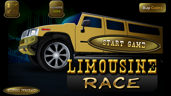 Lastest Limousine Race Free APK