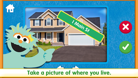 Let’s Get Ready! poster 3