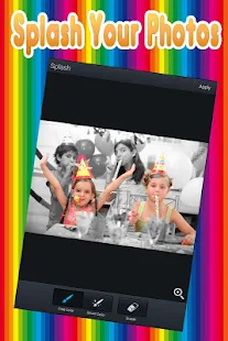 Best Photo Editor - screenshot thumbnail