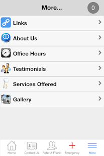 Bernardo Heights Dental Screenshots 0